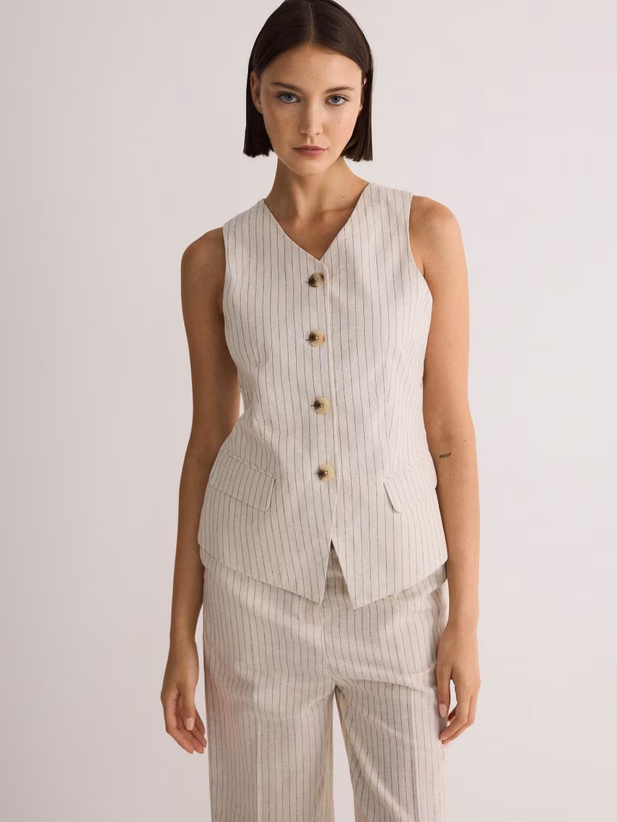 Ladies' Vest