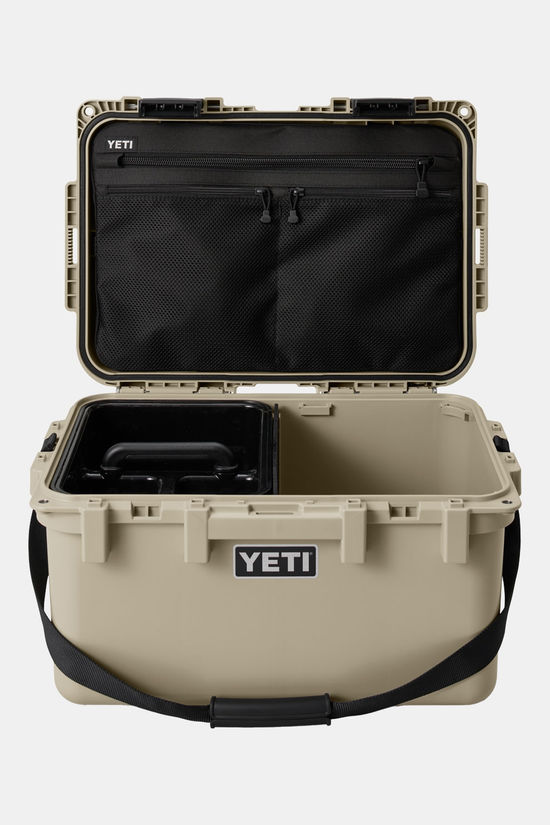 Yeti Loadout Gobox 30 Opbergbox