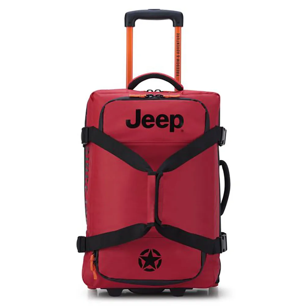Delsey JS005A 55 cm 38L trolley bag