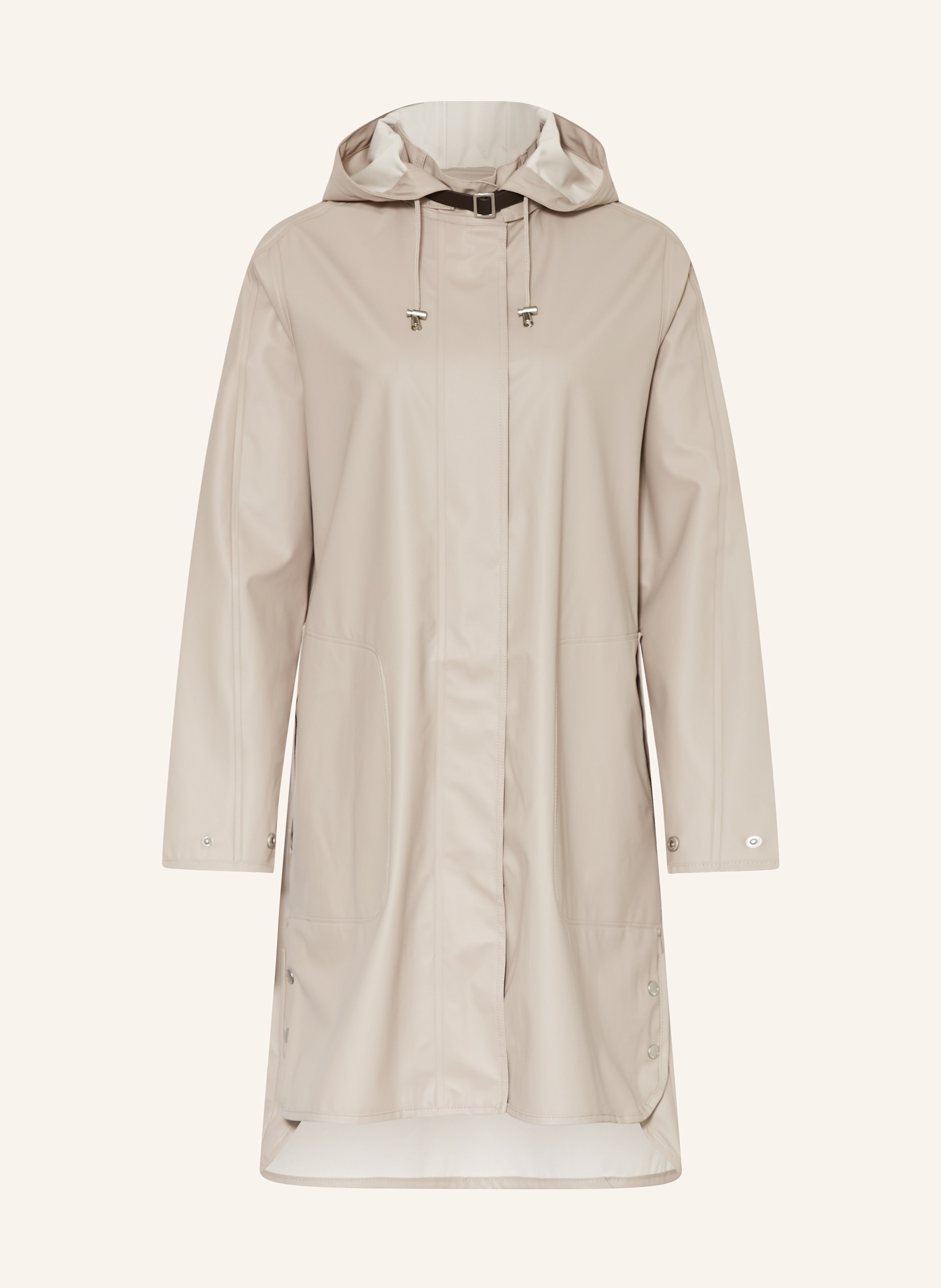 ILSE JACOBSEN Regenmantel RAIN71