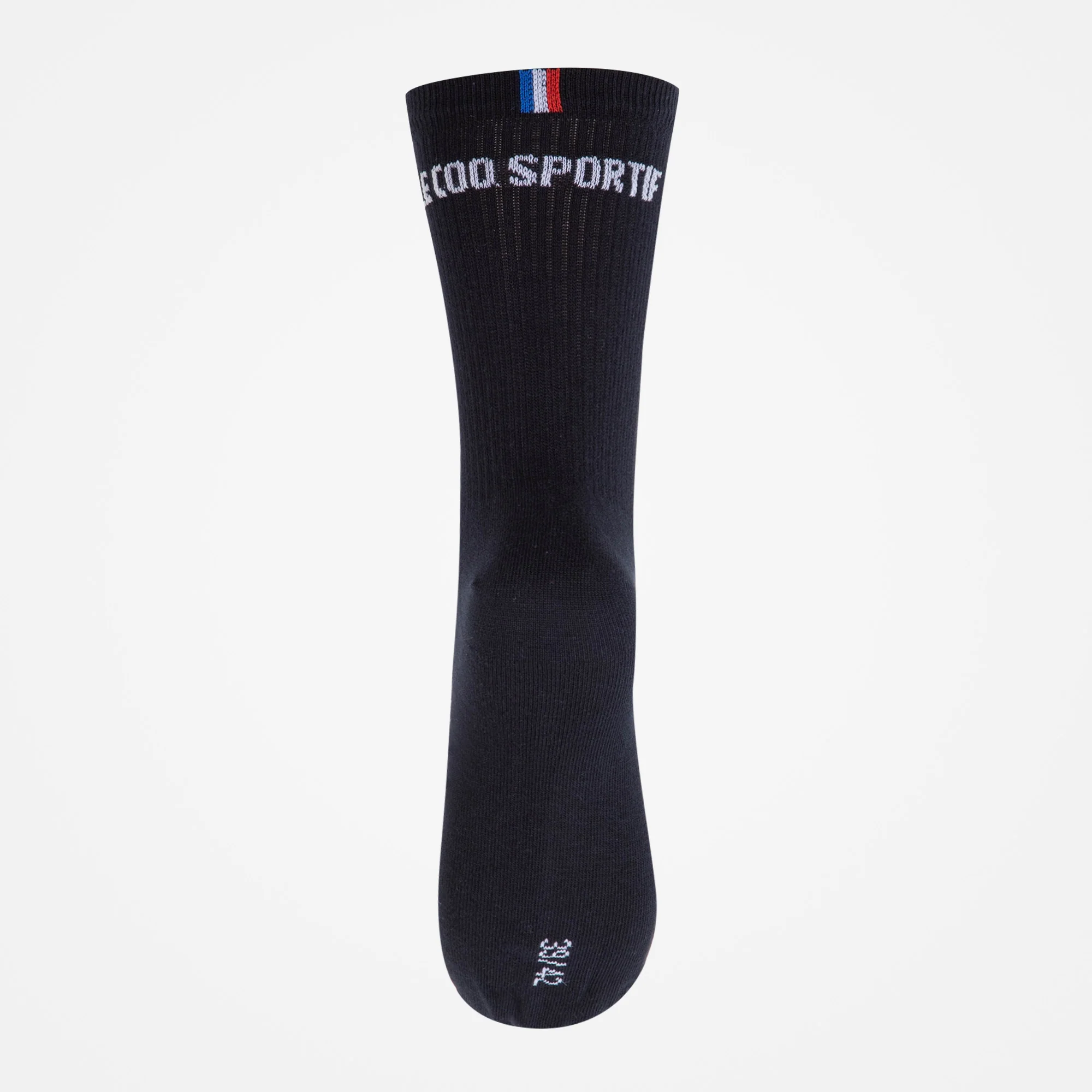 Chaussettes mi-mollet Essentiel (2 paires)