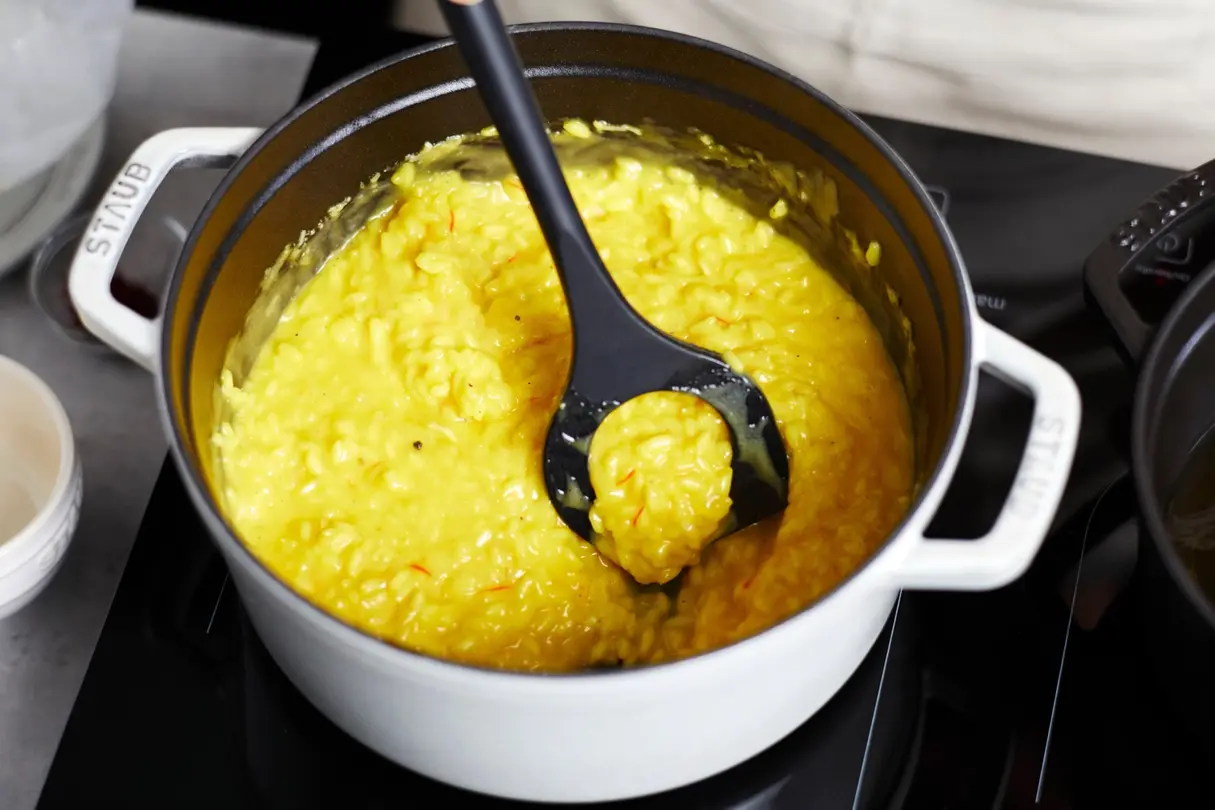 Kochlöffel Cocina