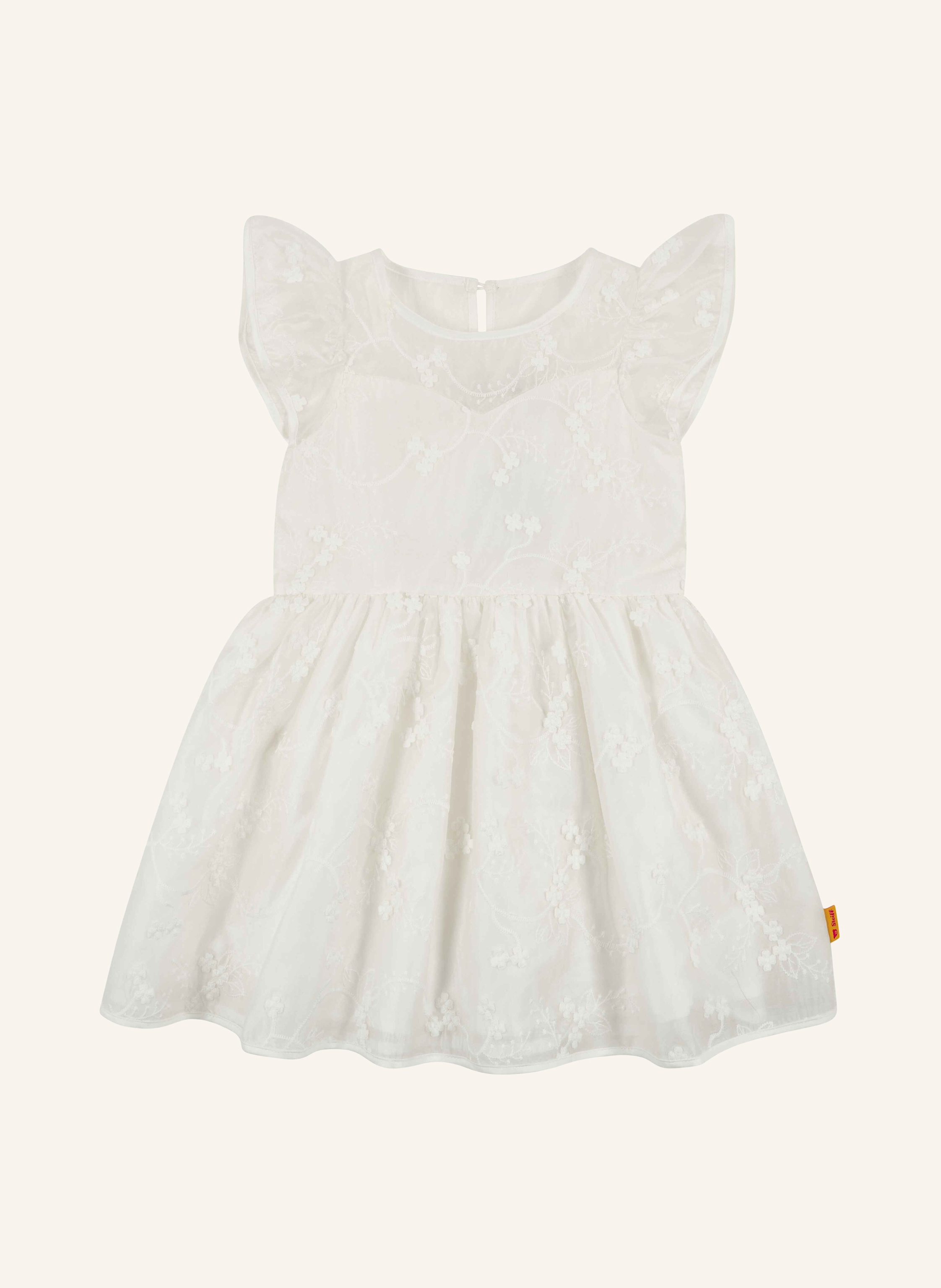 Steiff Kleid SPECIAL DAY