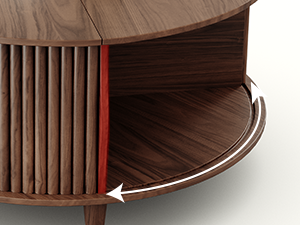 coffee table for living room