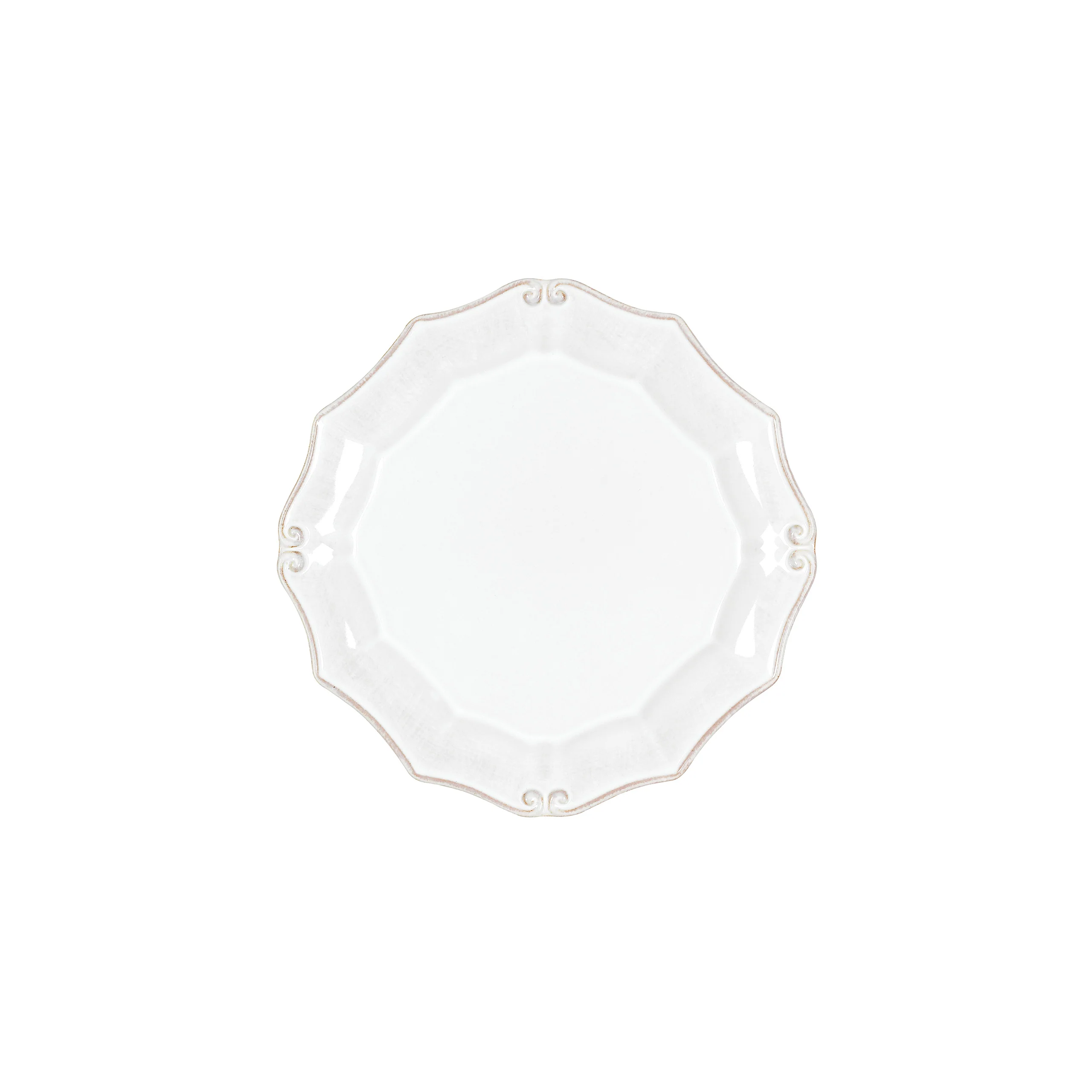 Salad/Dessert Plate Vintage Port, Casafina by COSTA NOVA