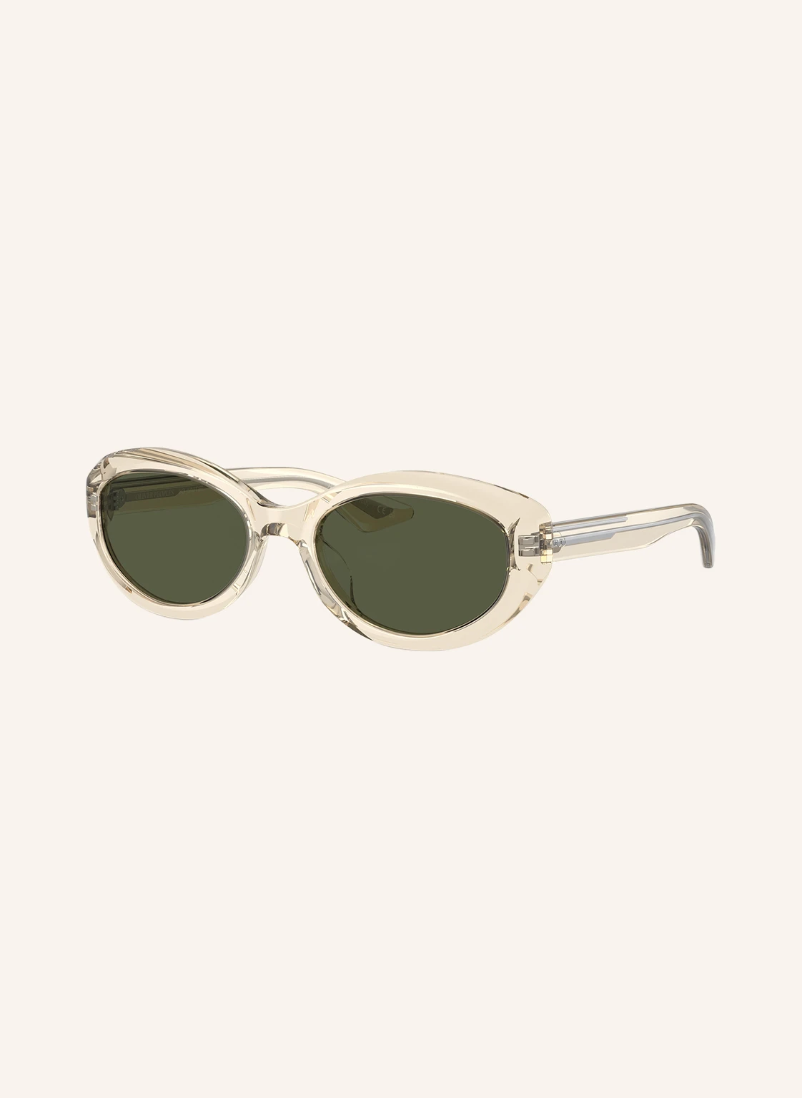 OLIVER PEOPLES Sonnenbrille OV5513SU 1969C