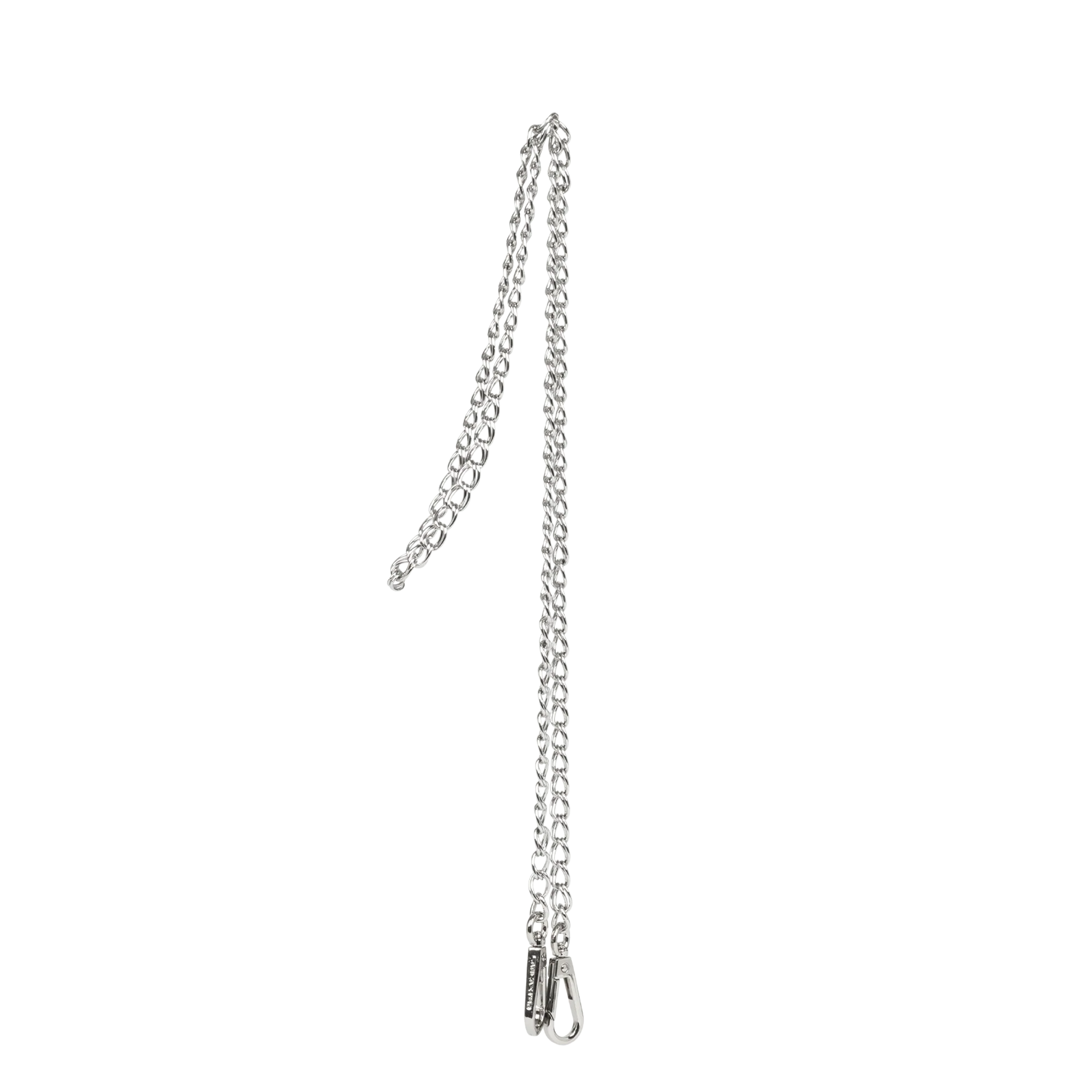 Chaîne double maillon - Accessoires Métal