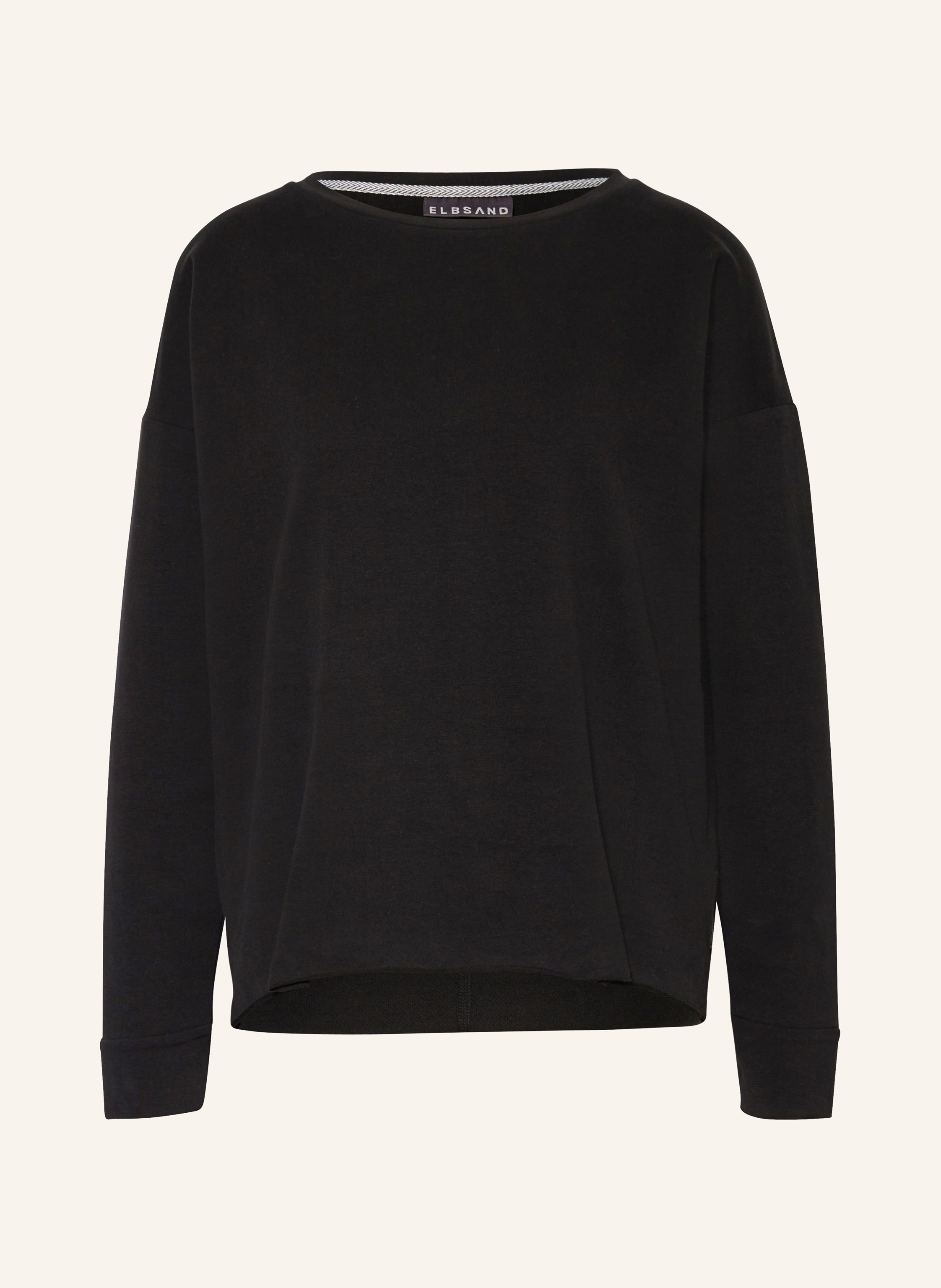 ELBSAND Sweatshirt RIANE