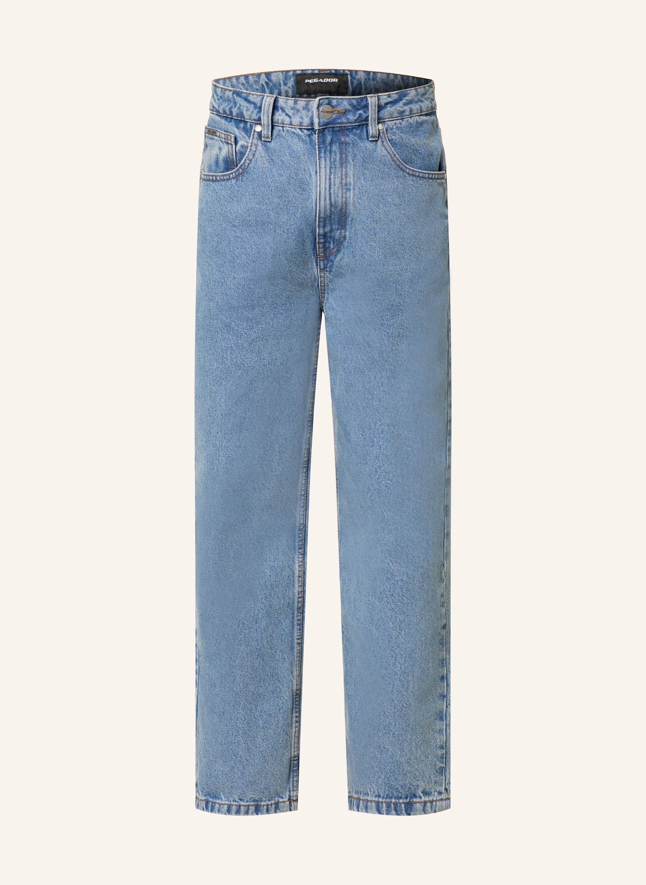 PEGADOR Jeans BALTRA Baggy Fit