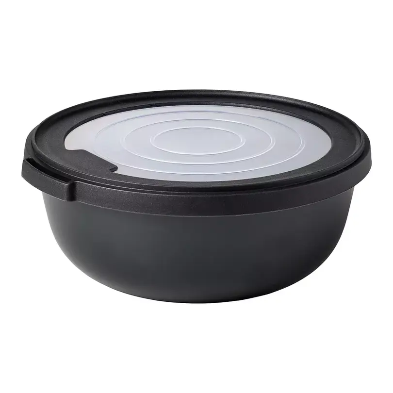 Schale Nordic Black