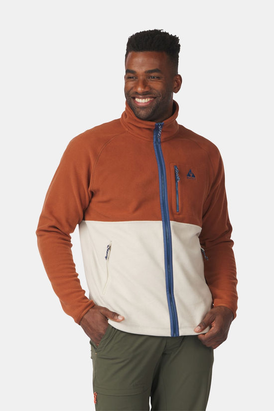 Ayacucho Venture Colourblock Fleecevest