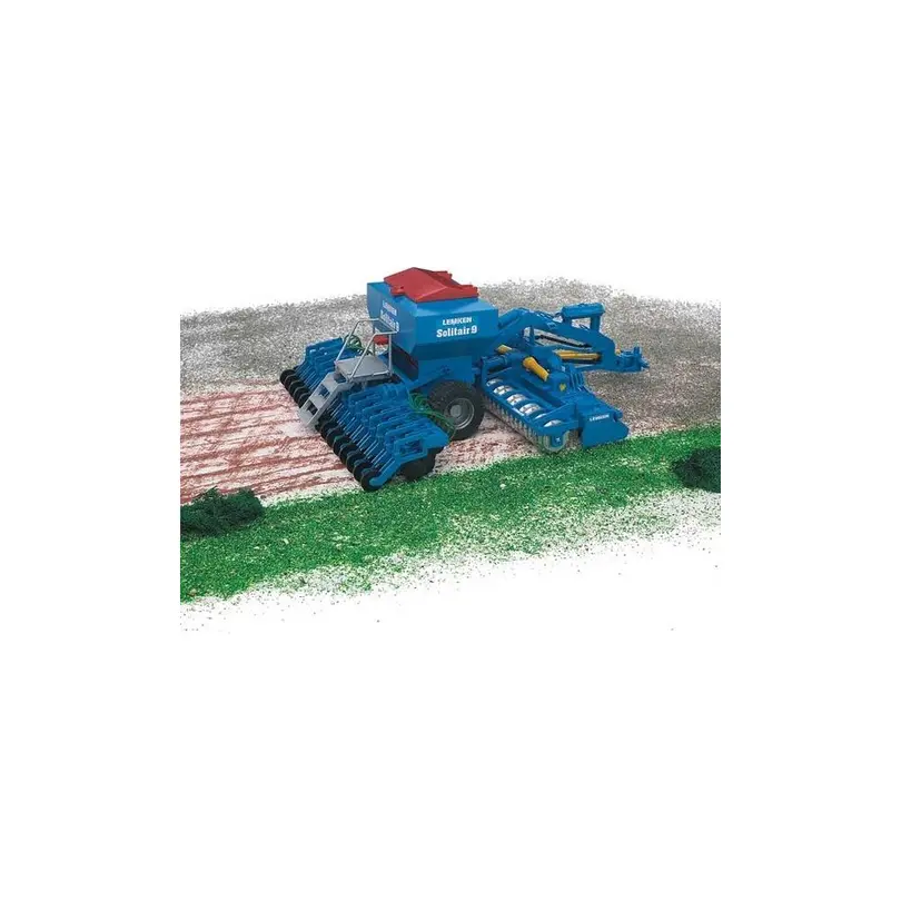 Traktor Farm World