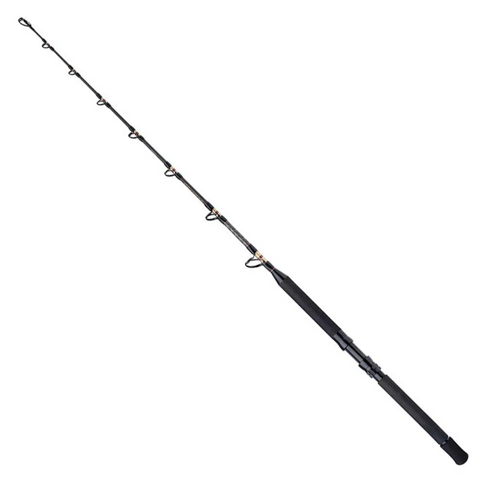 Shimano Fishing TLD B Stand Up Trolling Rod