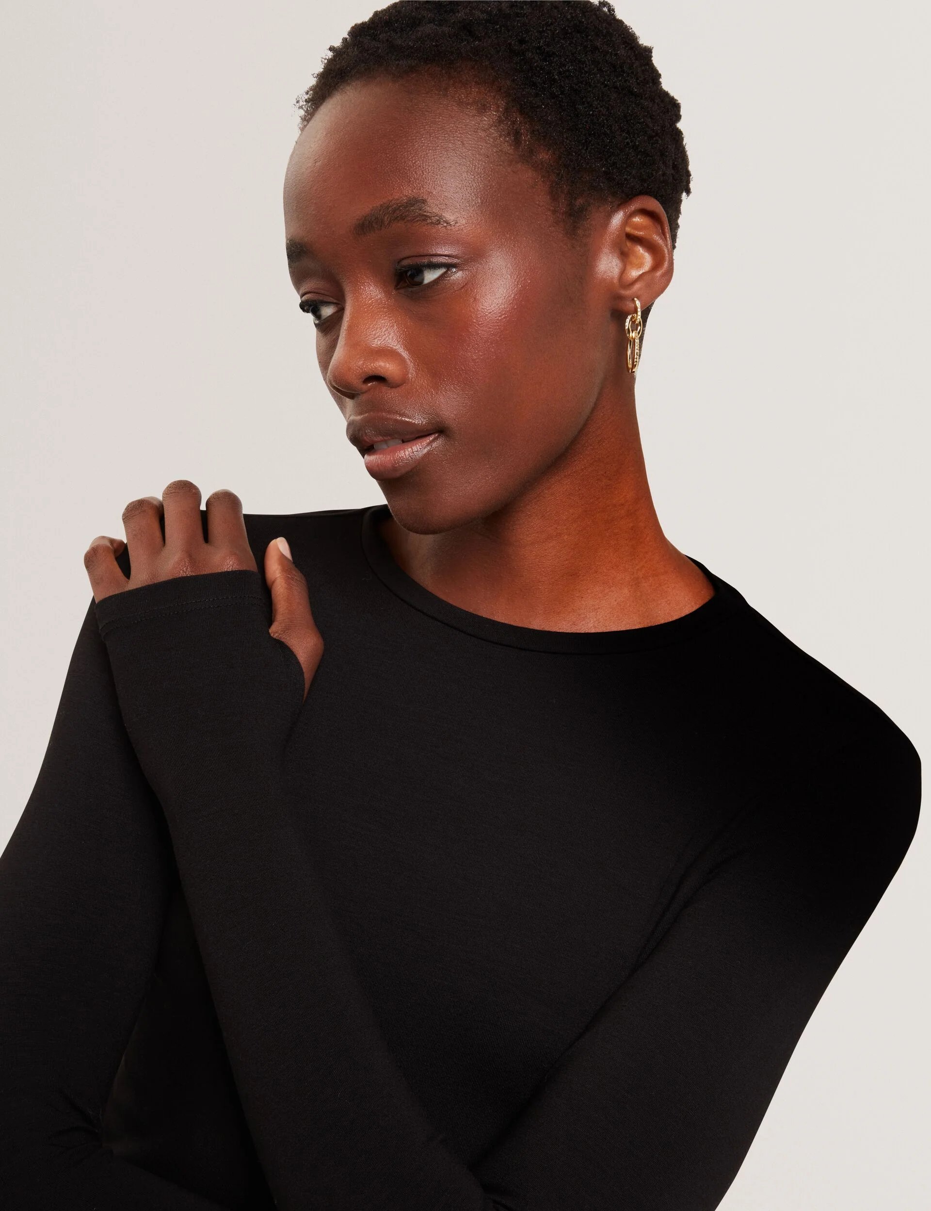 ARANIA | BLACK