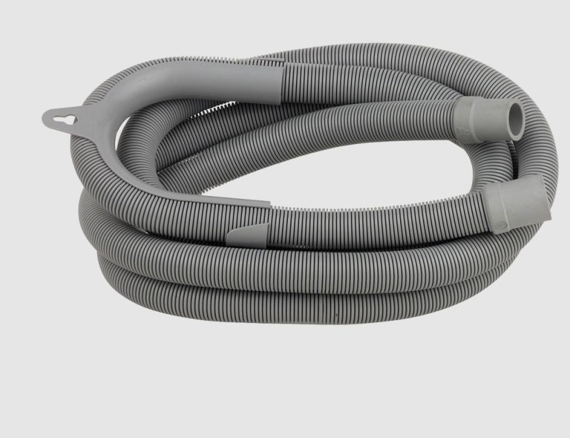 Gerätespiralablaufschlauch