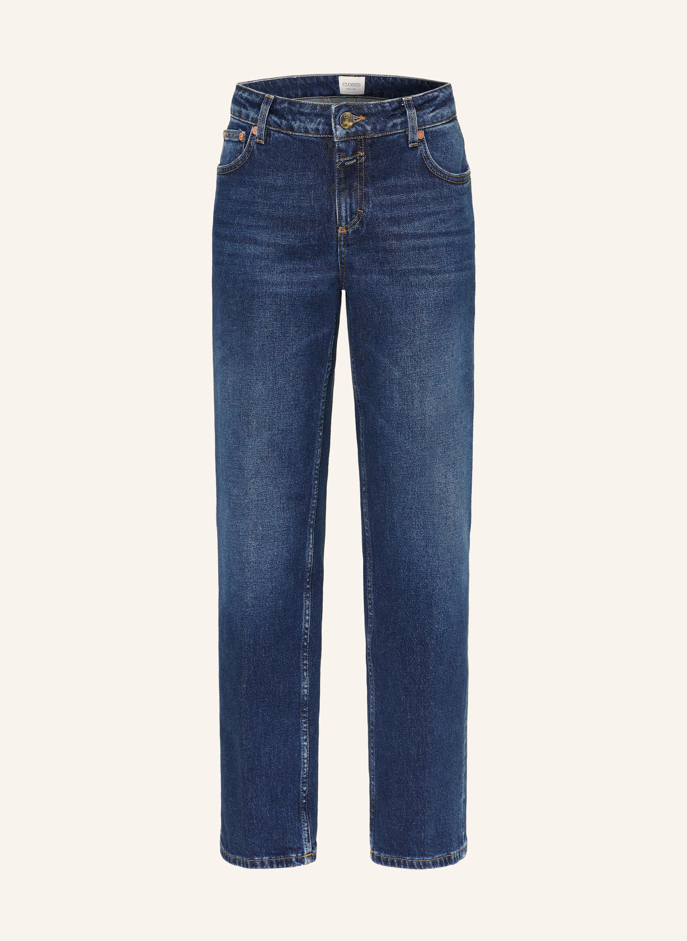 CLOSED Straight Jeans JUNNA