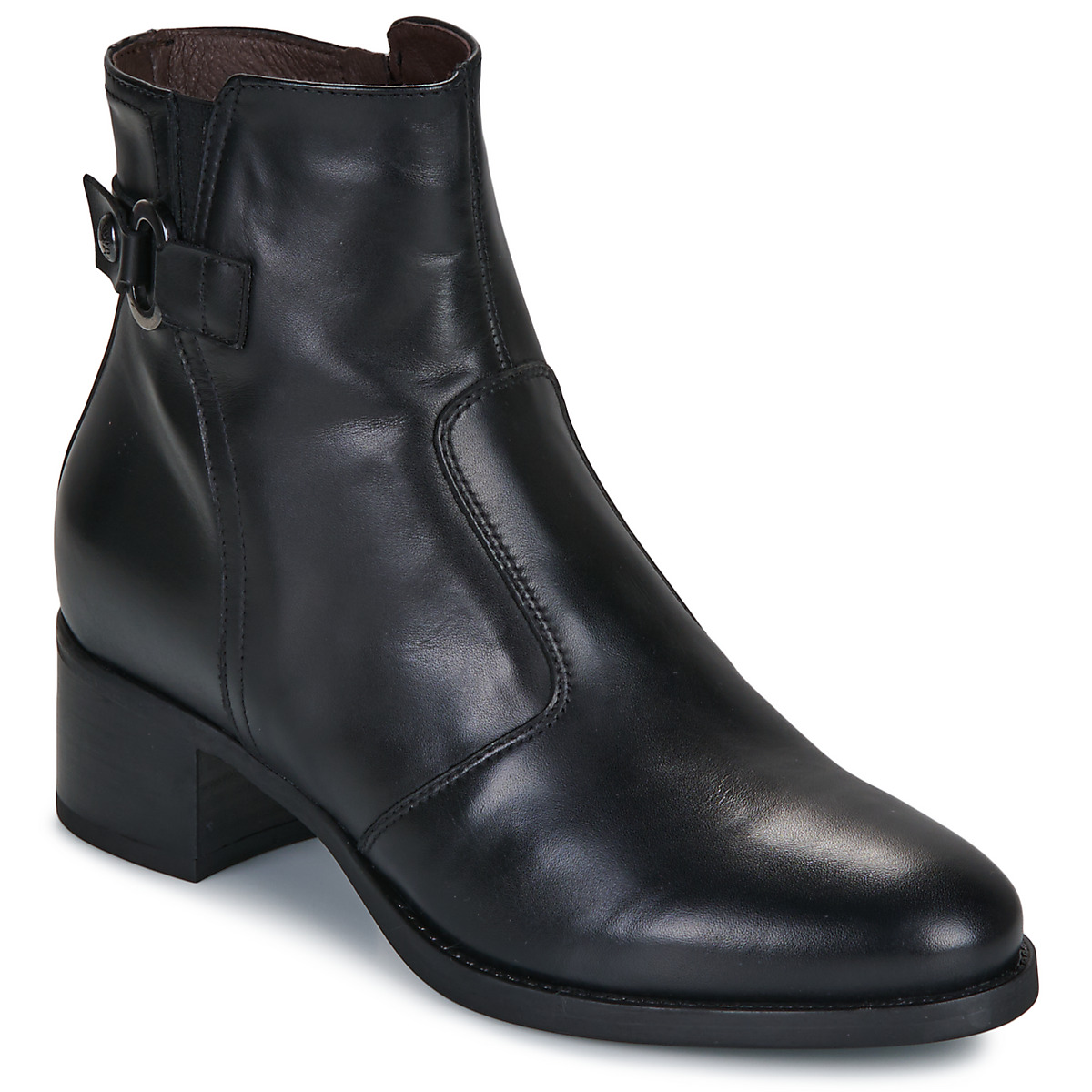 NeroGiardini - I513842D-100 - Black