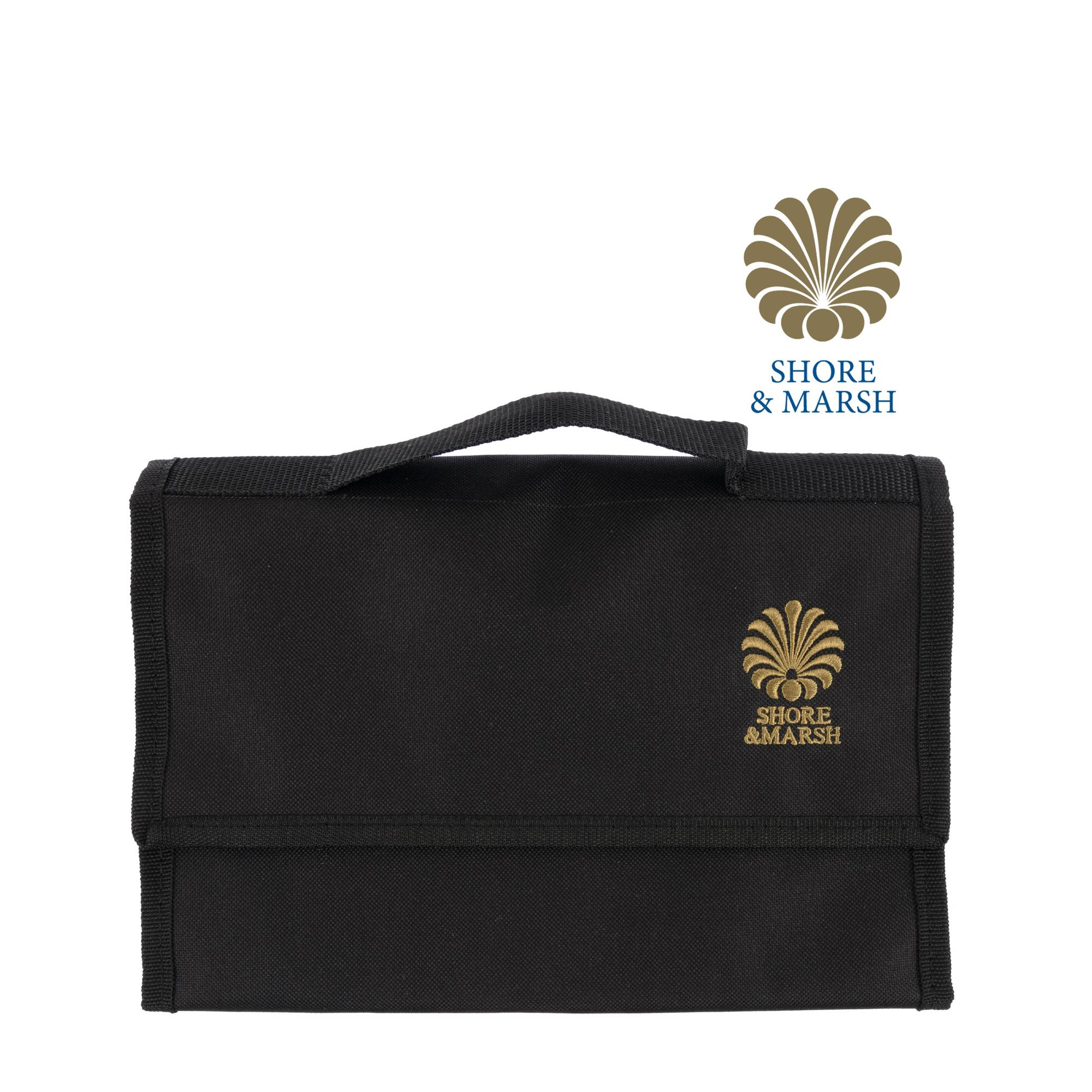 Shore & Marsh 12 Marker Holder Roll