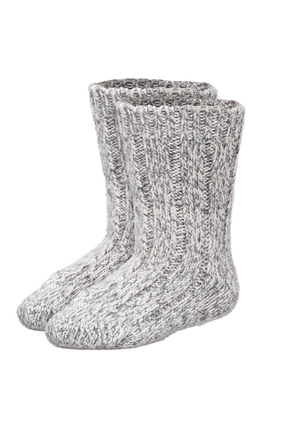 Femund raggsokk barn 2-pack