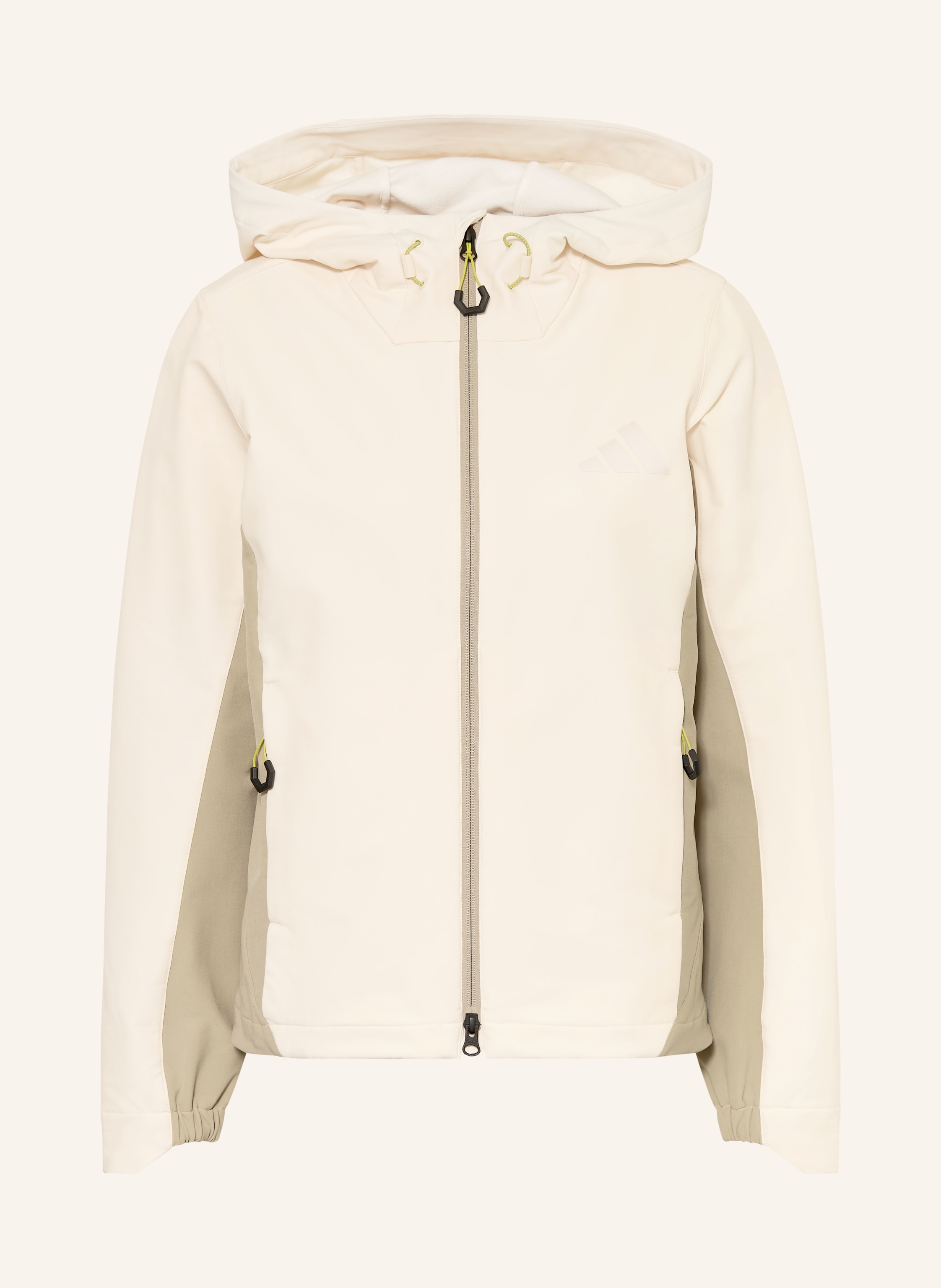 adidas TERREX Softshell-Jacke MULTI
