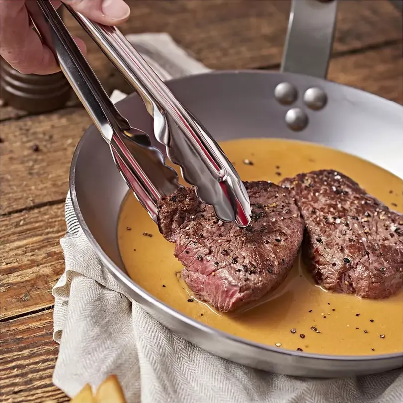 Grillzange de Buyer