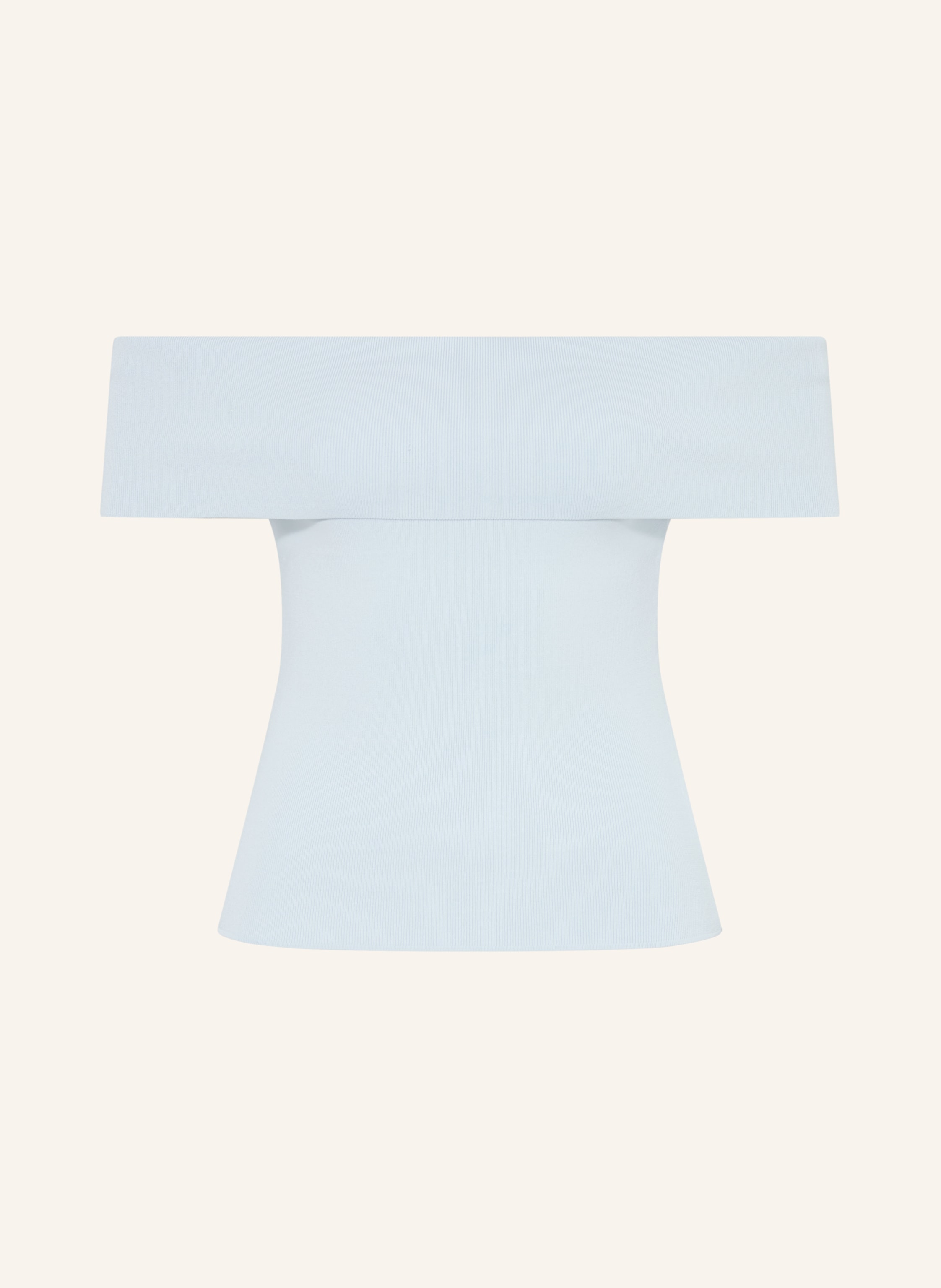 maje Stricktop