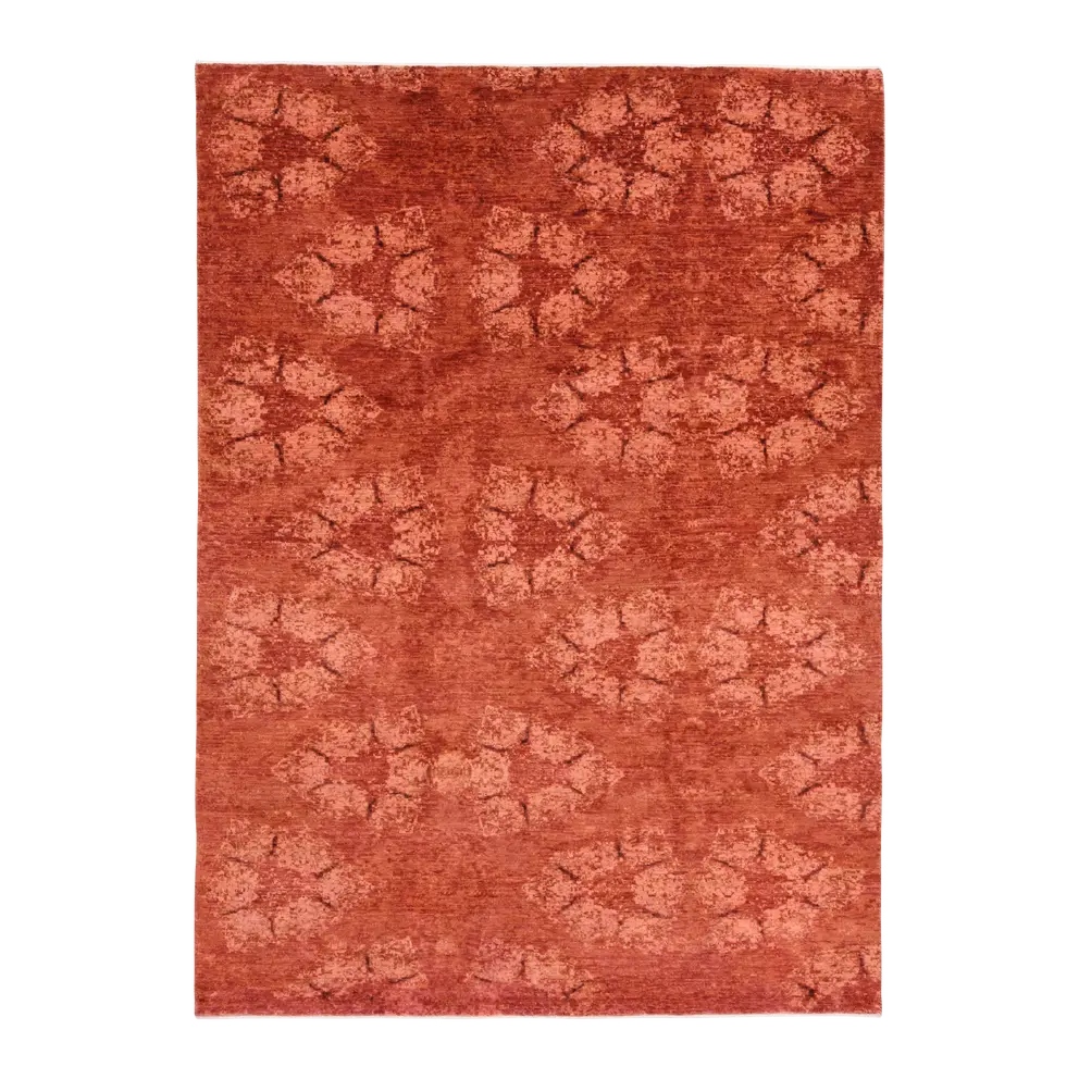 Gabbehteppich Starfish