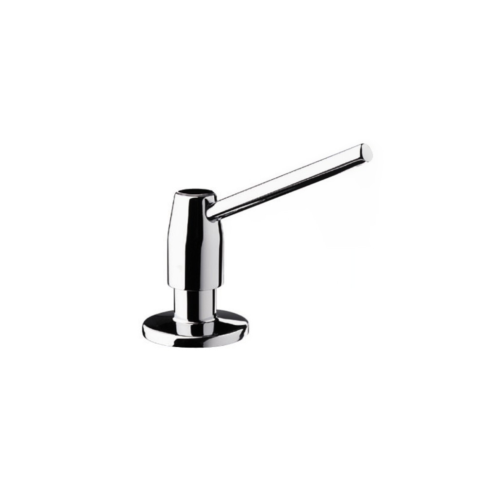 BLANCO Dozownik TANGO chrom 511266