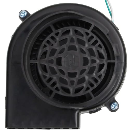 NNEVL LED String Lights with 26 LEDs and Fan 260 cm