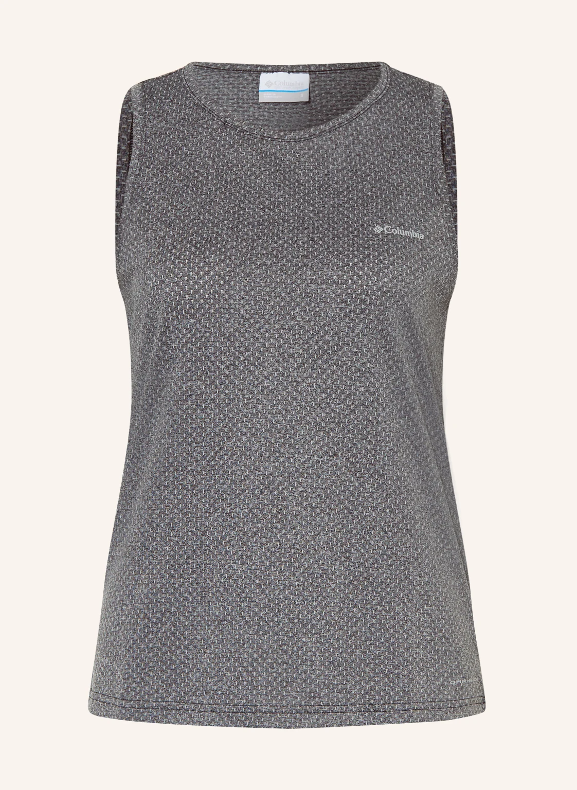 Columbia Tanktop BOGATA BAY™