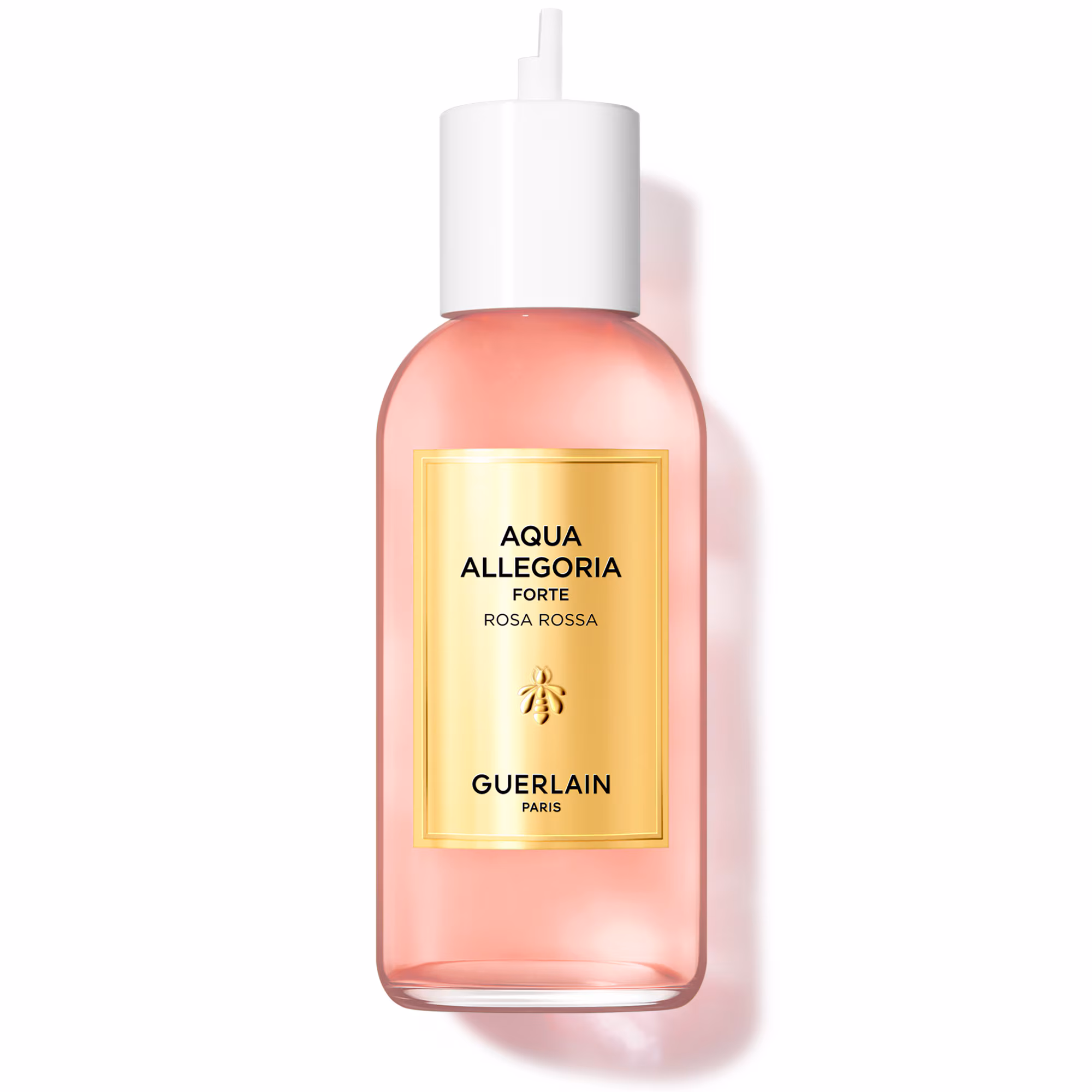 AQUA ALLEGORIA FORTERosa rossa - eau de parfum recharge