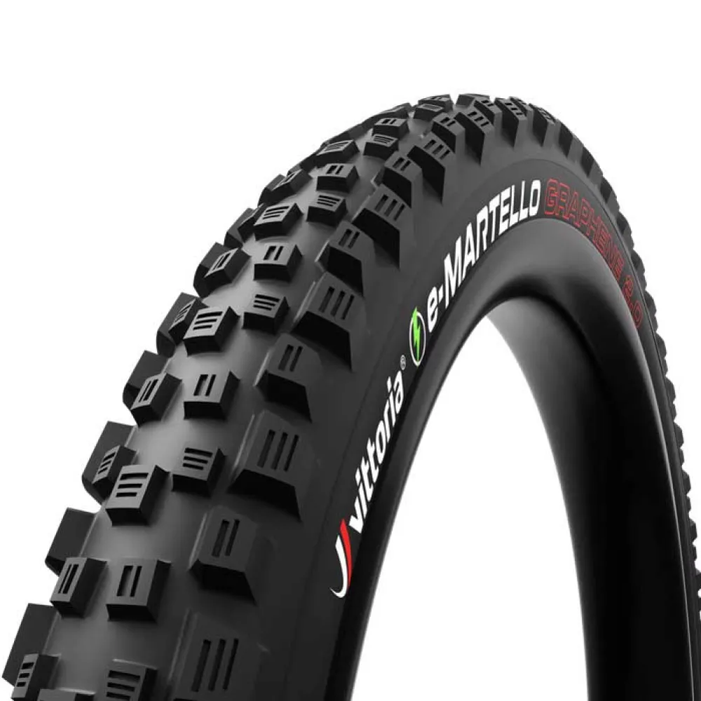 Vittoria e-Martello Rigid 27.5´´ x 2.6 rigid MTB tyre