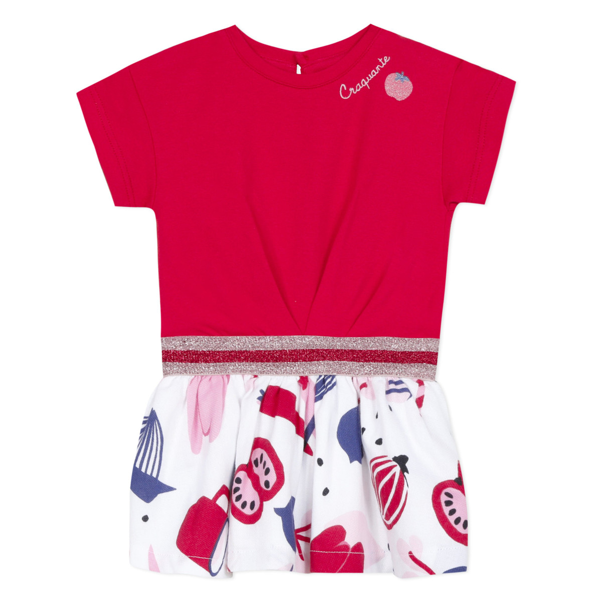 Catimini - DAMIANO - Red