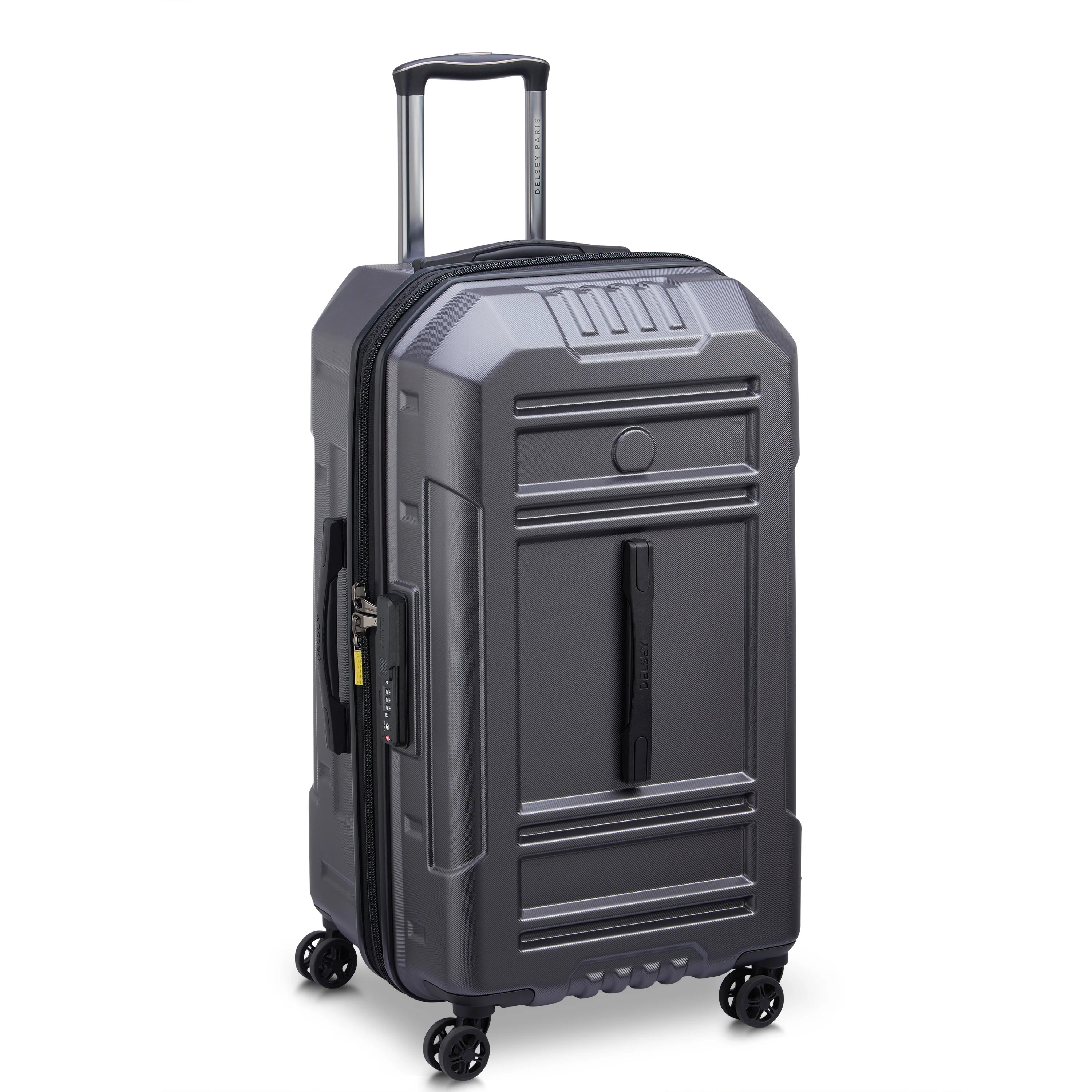 REMPART - L extensible Trunk (73cm)