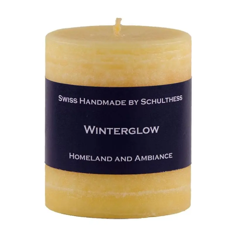 Duftkerze Winterglow