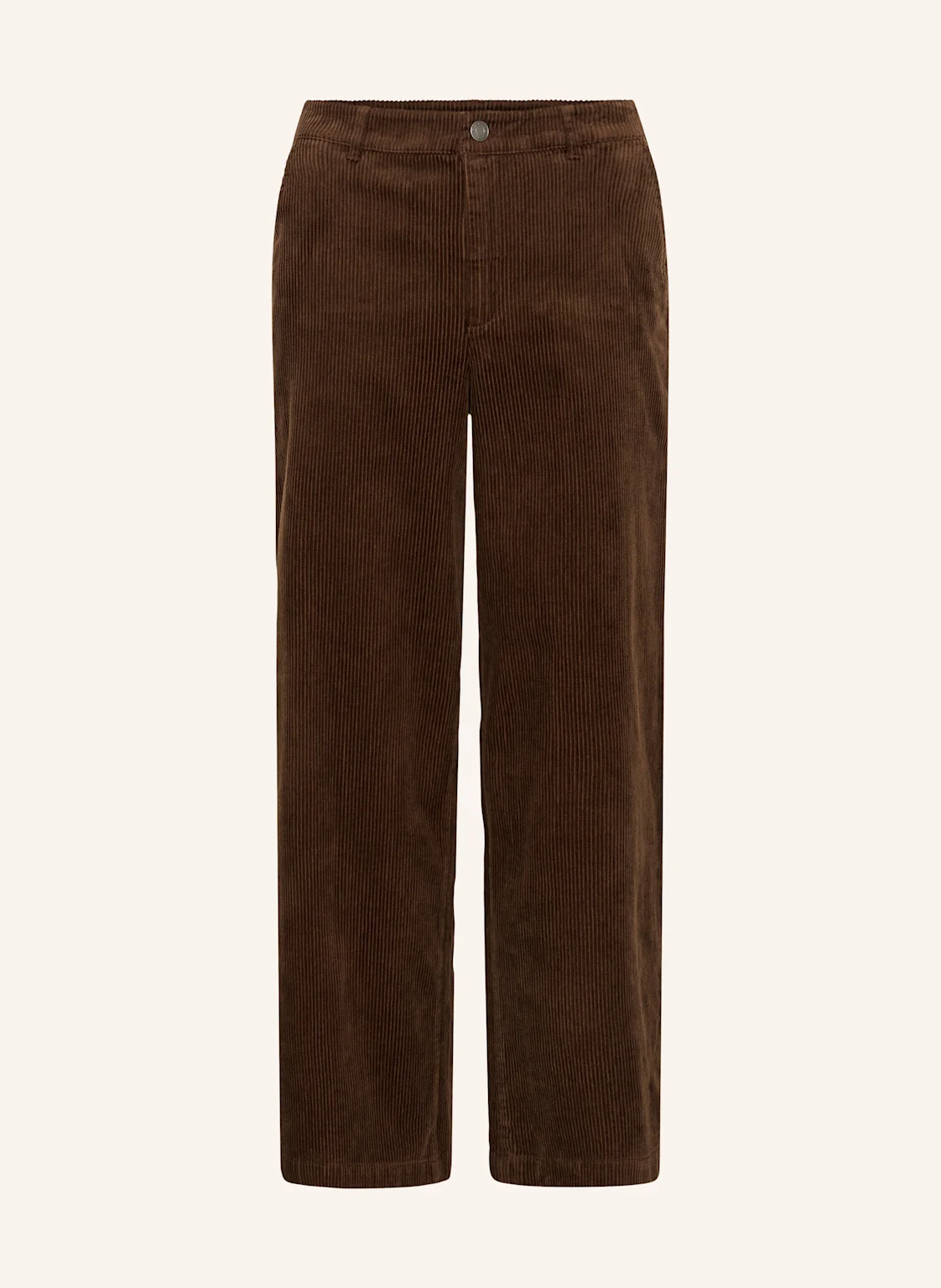 KAFFE Marlenehose KASELLA