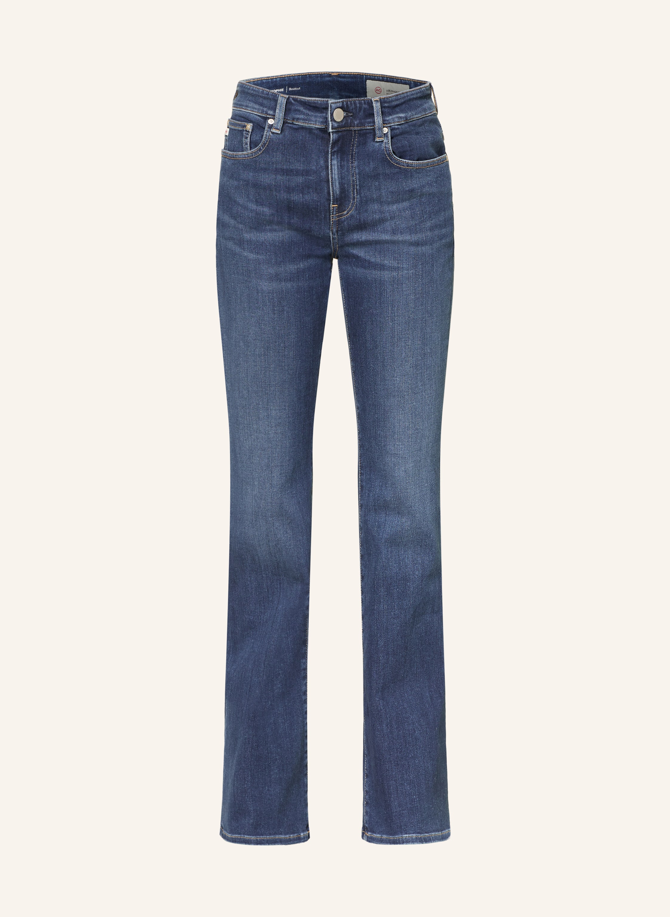 AG Jeans Bootcut Jeans SOPHIE