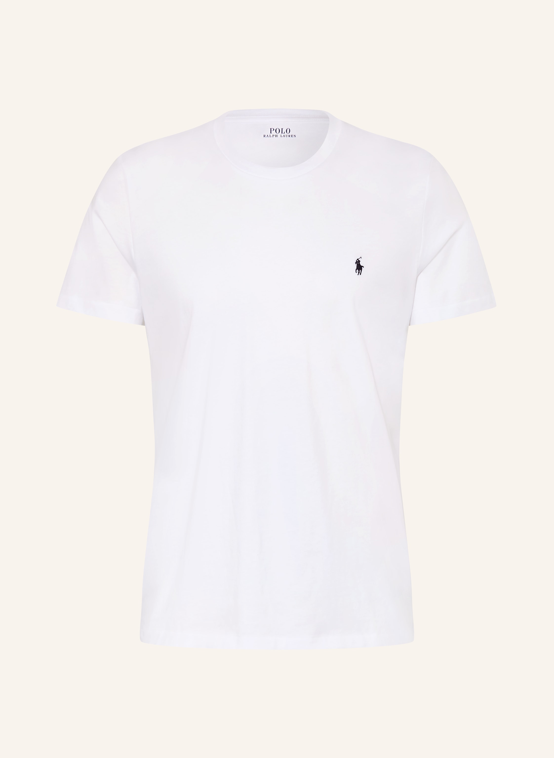 POLO RALPH LAUREN Lounge-Shirt