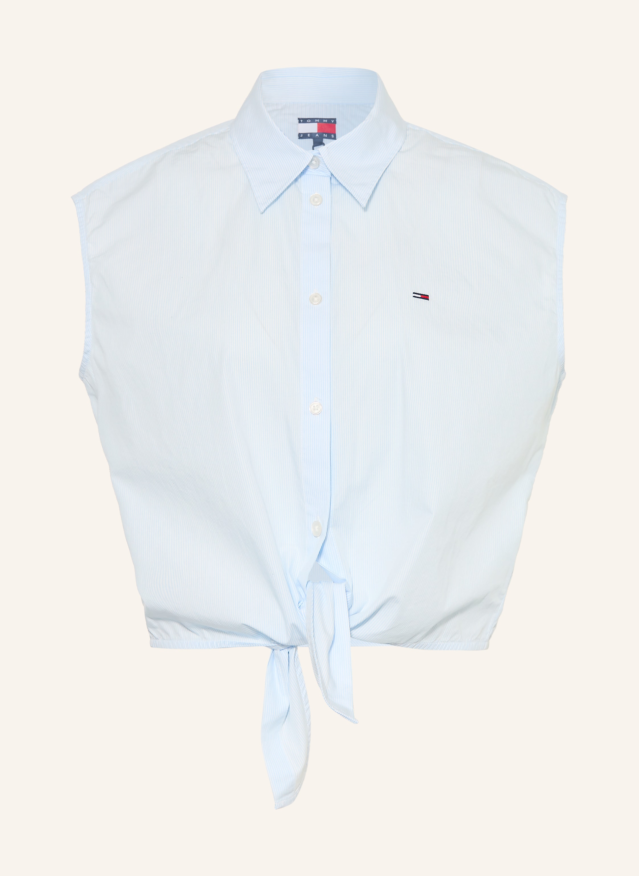 TOMMY JEANS Blusentop