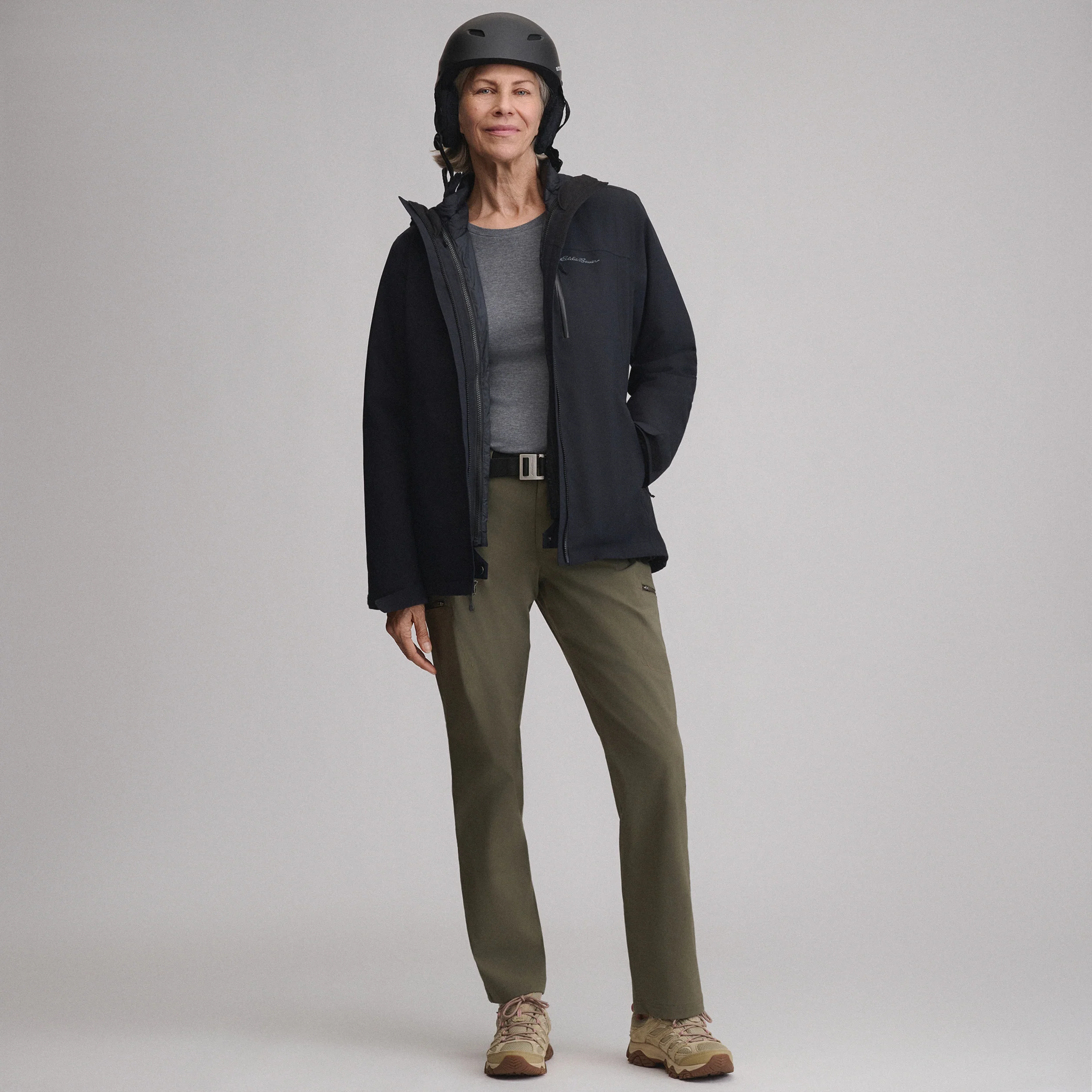 Women's Powder Search Insulated 3-in-1 Jacket