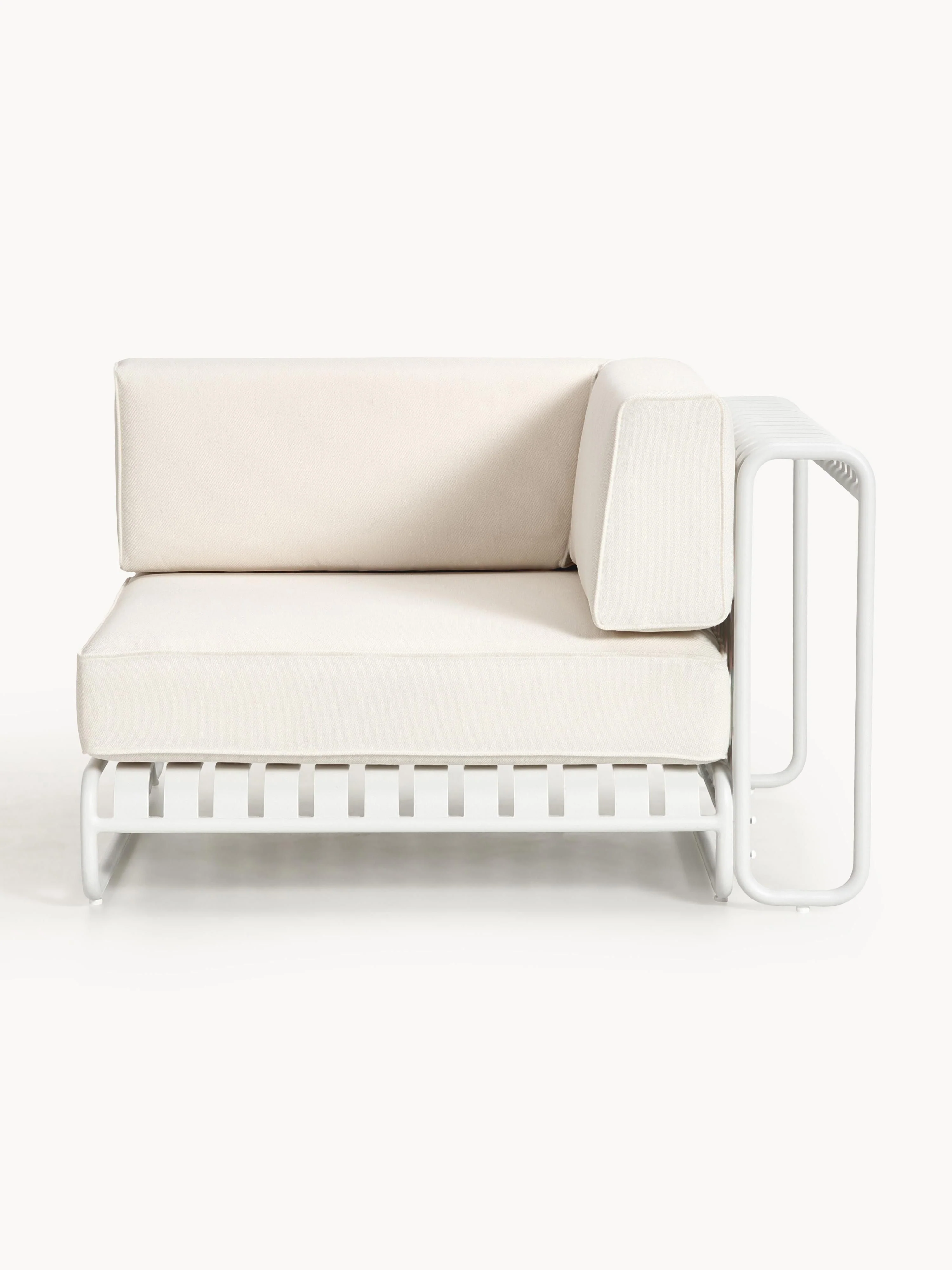 Garten-Eckmodul Caio