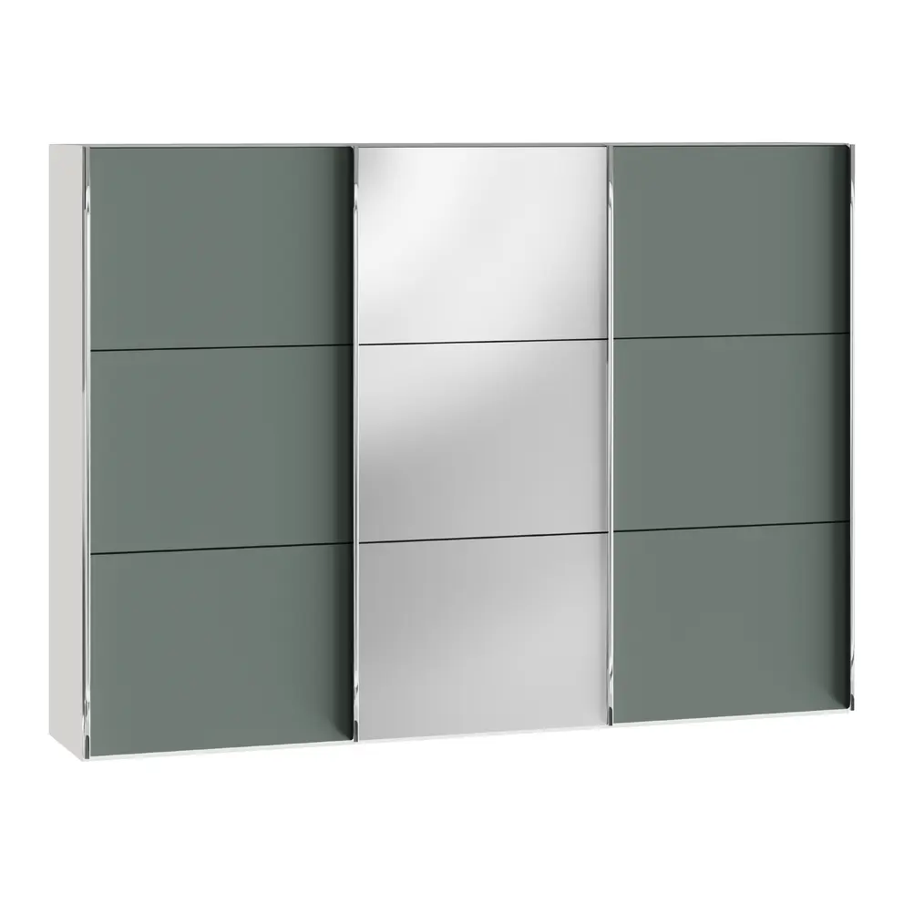 Schiebetürenschrank Slide