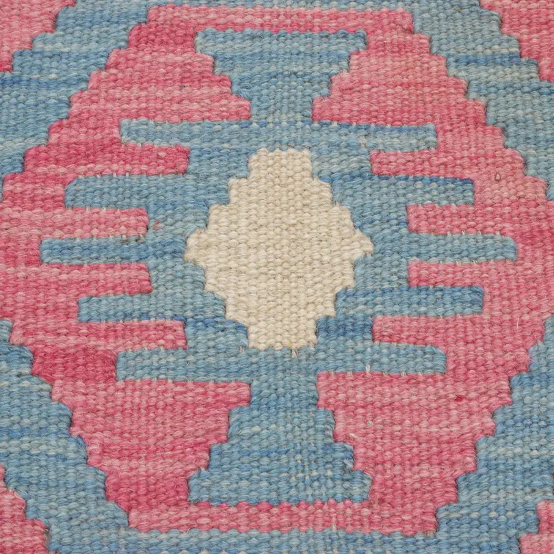 Kelimteppich Afghan Kelim
