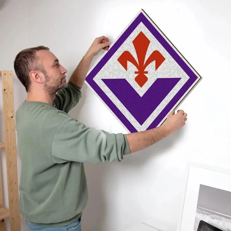 Puzzle ACF Fiorentina