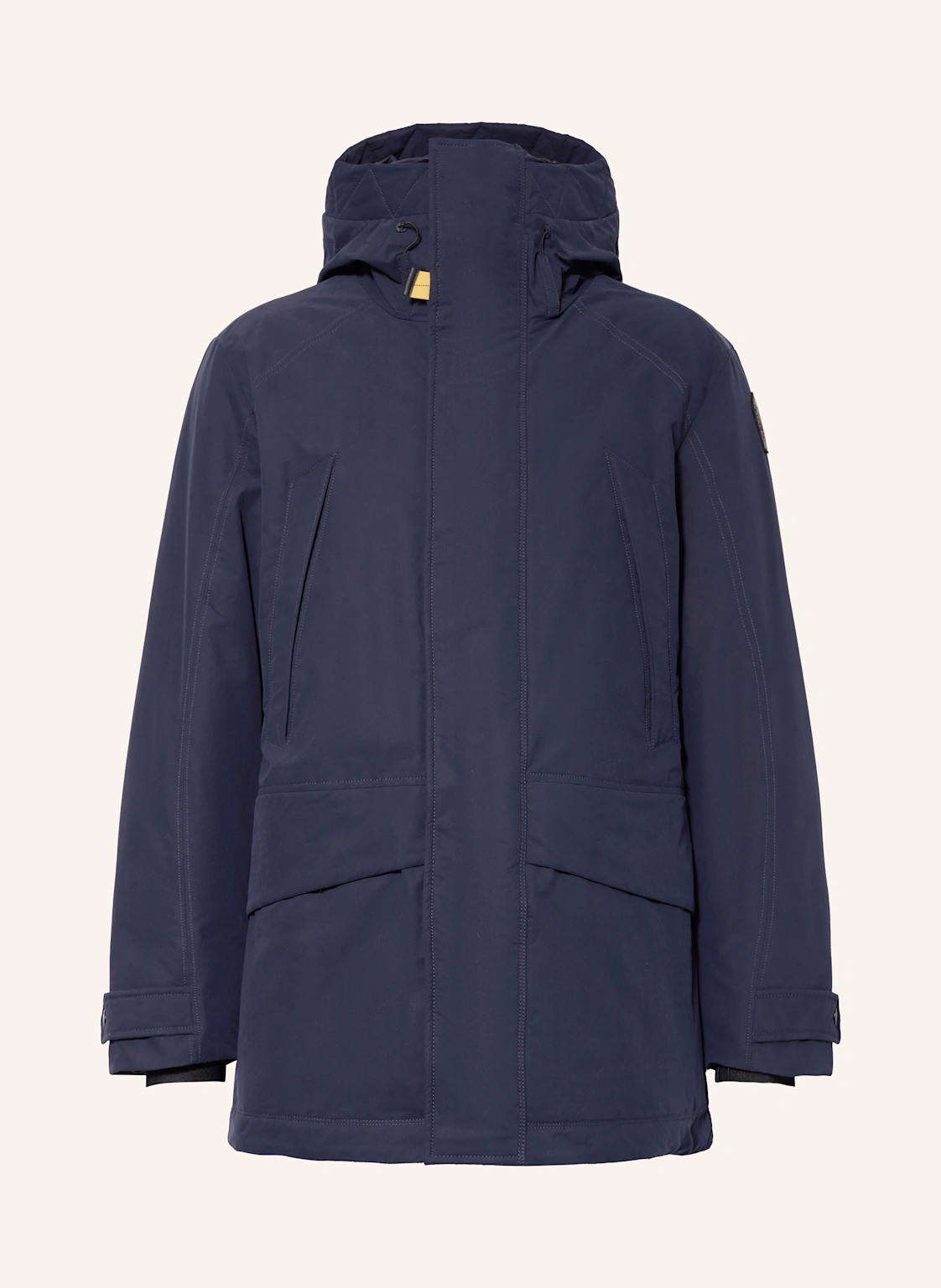 PARAJUMPERS Daunenmantel EFREM