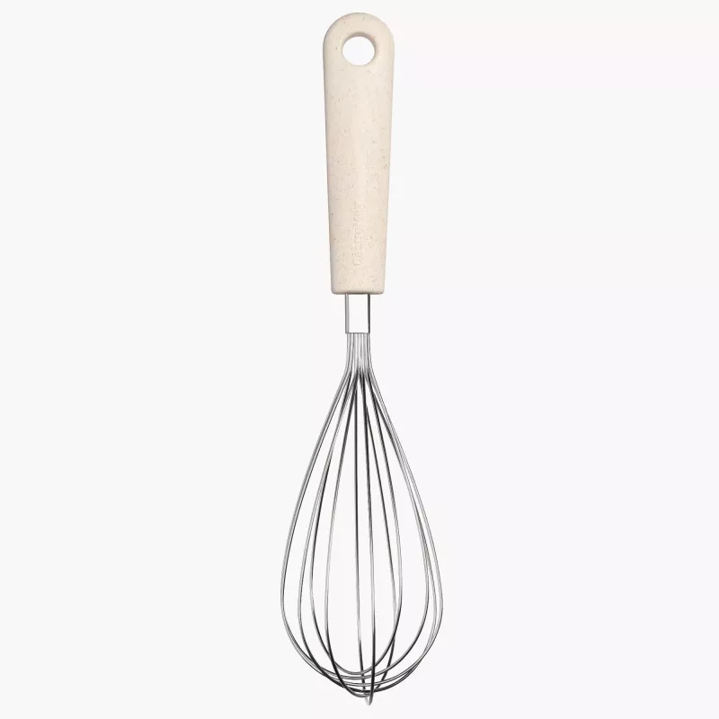 Trzepaczka kuchenna GASTROMAX 29 cm stal nierdzewna