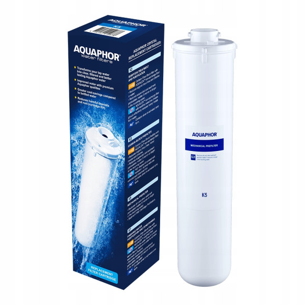 Wkład filtrujący Aquaphor K5 1 szt.