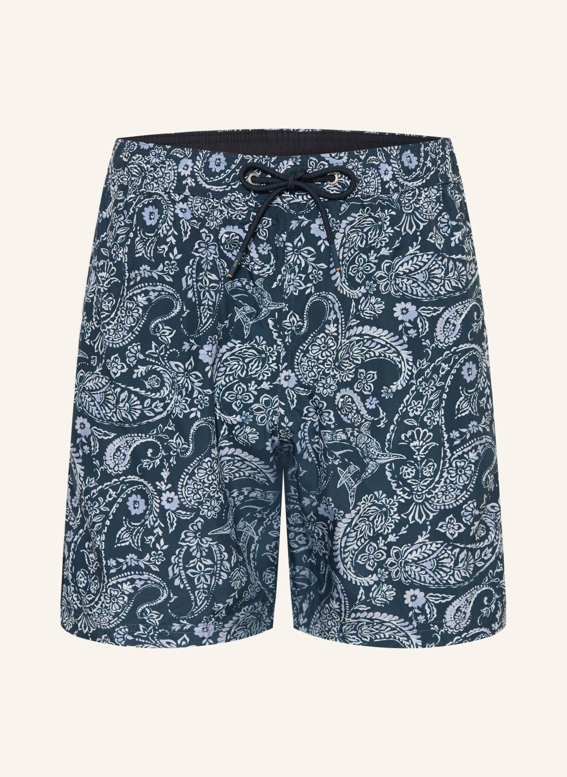 PAUL & SHARK Badeshorts