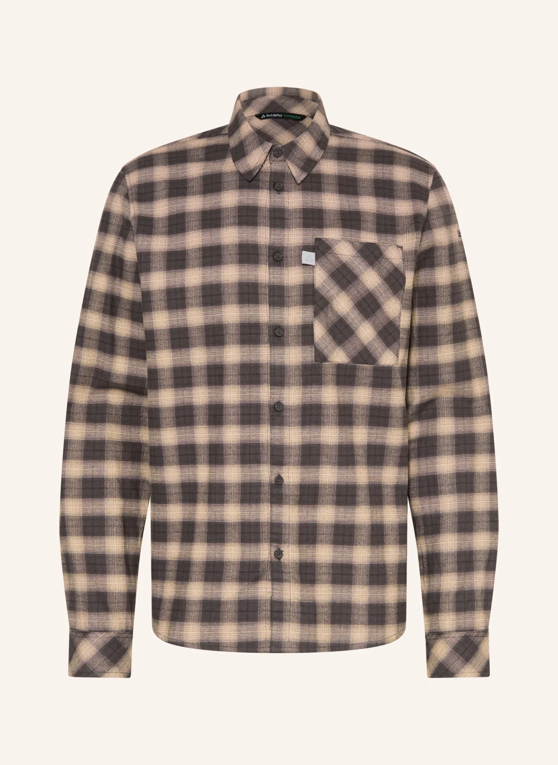 Schöffel Outdoor-Hemd KLEION