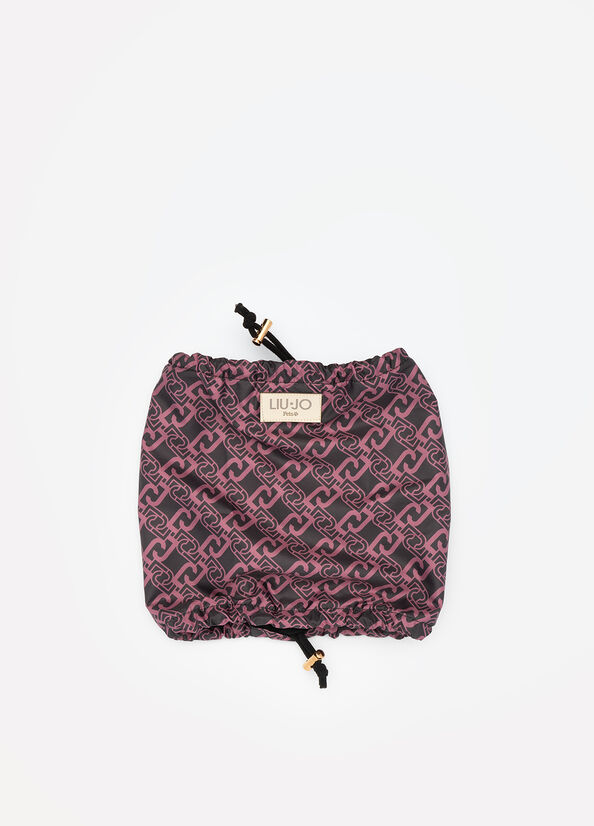 Copriorecchie-collo Liu Jo Pets